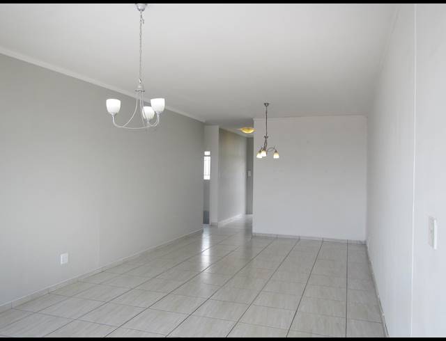 2 BEDROOM APARTMENT FOR SALE IN DOWERGLEN